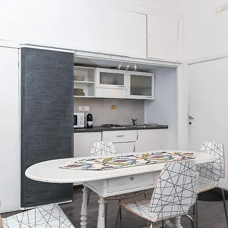 Gorgeous Trastevere Loft On The River 公寓 *