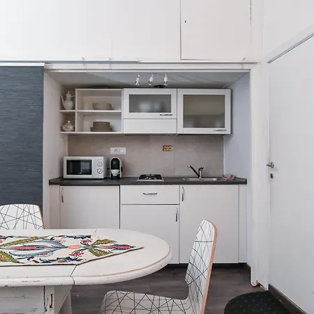 Gorgeous Trastevere Loft On The River 公寓 *
