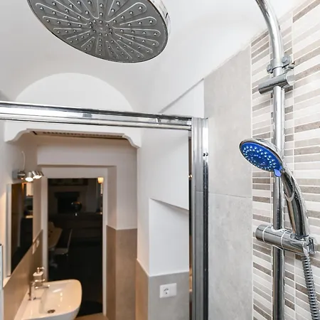 公寓 Gorgeous Trastevere Loft On The River 罗马