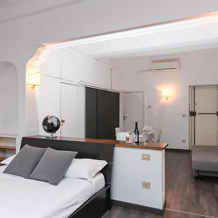 Gorgeous Trastevere Loft On The River * 罗马